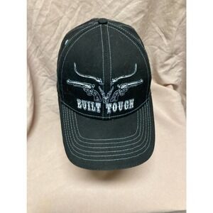 Built Tough Snapback Hat